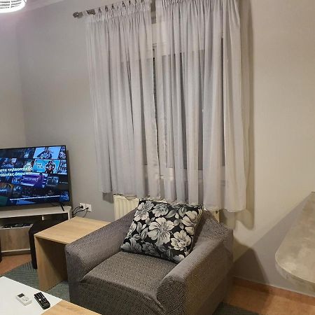 Theos Apartment 알렉산드로폴리스 외부 사진