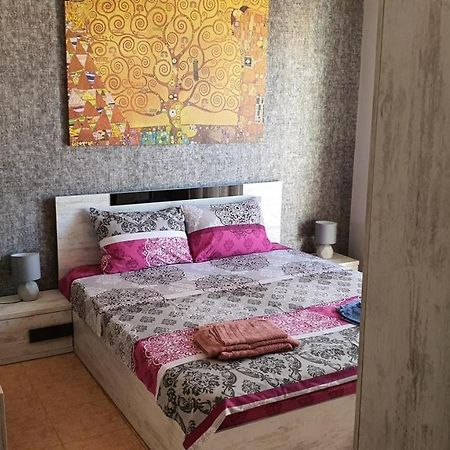 Theos Apartment 알렉산드로폴리스 외부 사진