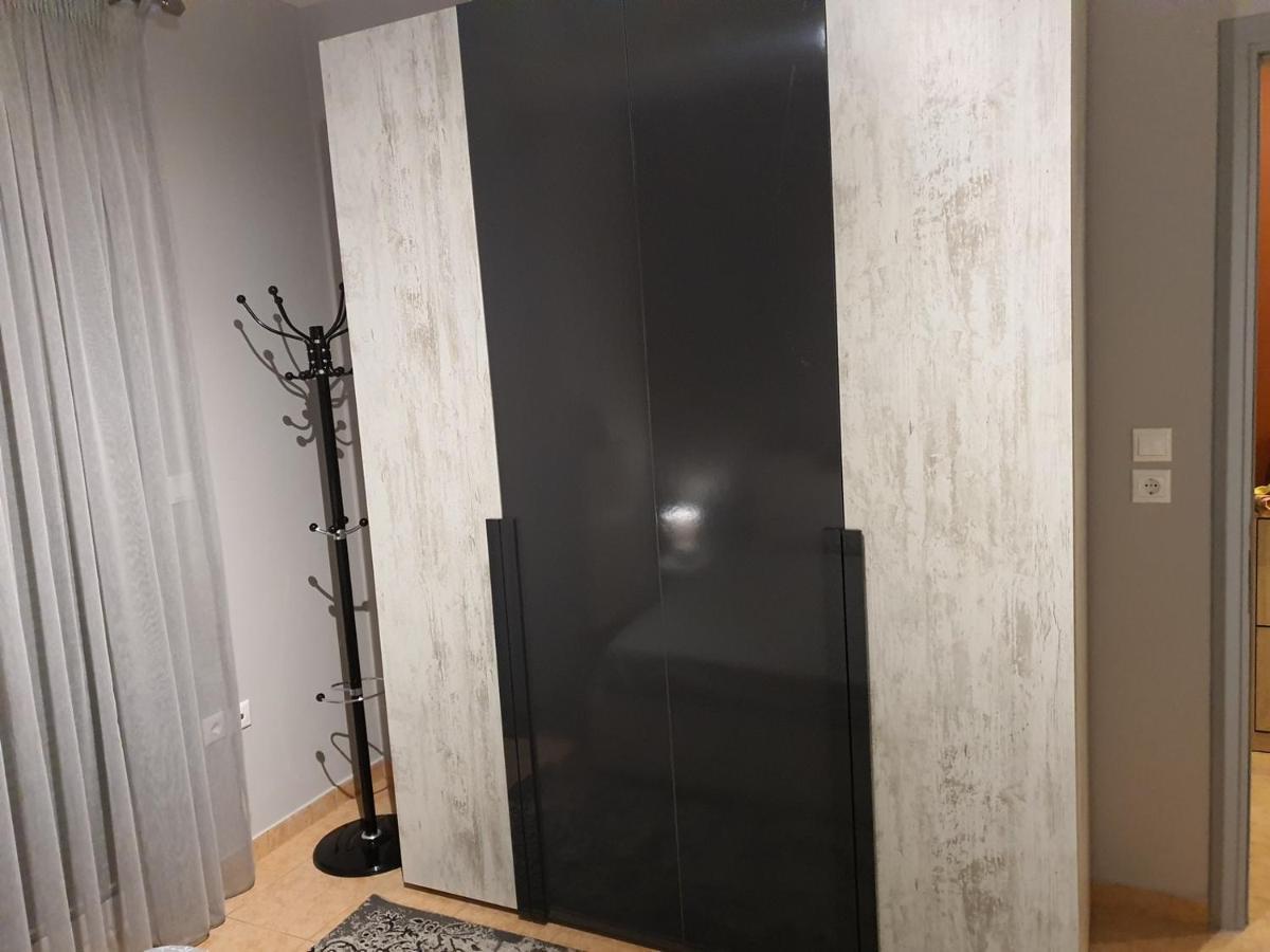 Theos Apartment 알렉산드로폴리스 외부 사진