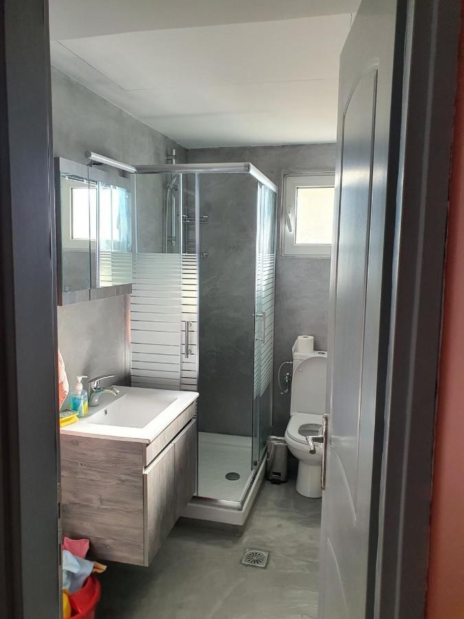 Theos Apartment 알렉산드로폴리스 외부 사진