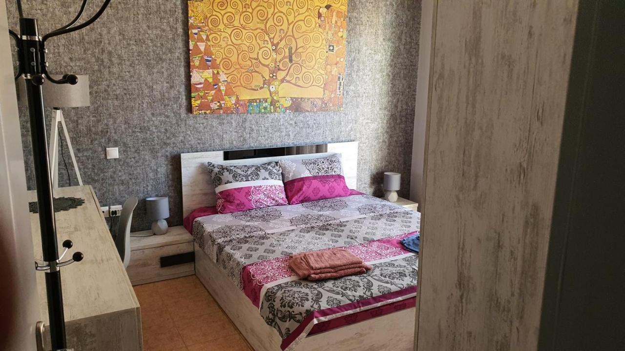 Theos Apartment 알렉산드로폴리스 외부 사진