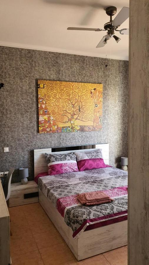 Theos Apartment 알렉산드로폴리스 외부 사진
