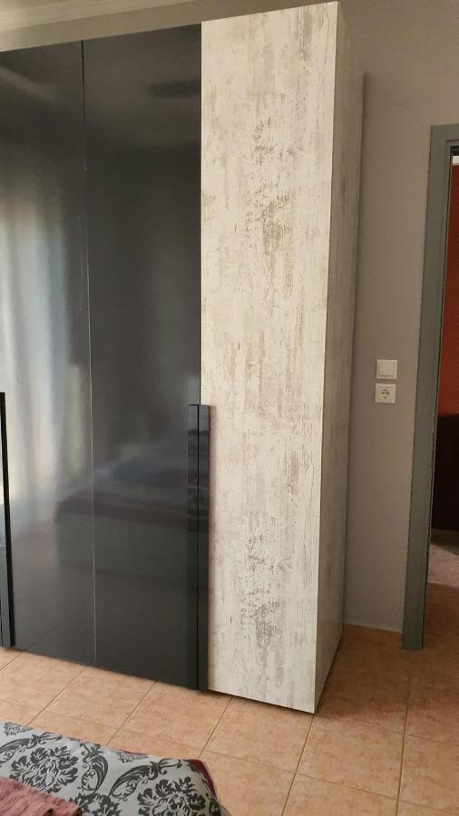 Theos Apartment 알렉산드로폴리스 외부 사진