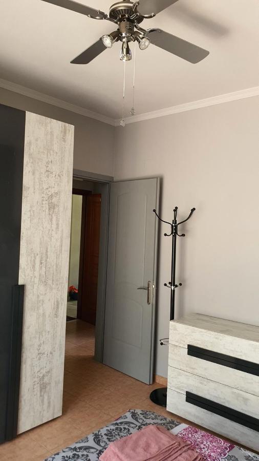 Theos Apartment 알렉산드로폴리스 외부 사진