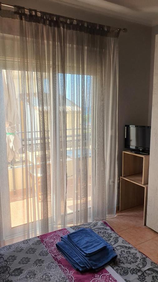 Theos Apartment 알렉산드로폴리스 외부 사진